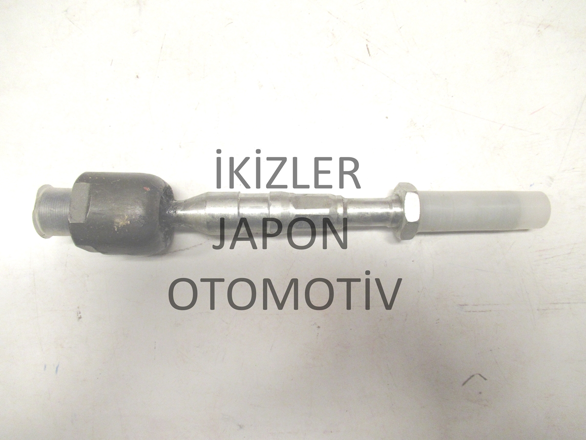 NİSSAN PATHFİNDER 05 4WD ROT MİLİ Japon Kore ve Taiwan Oto Yedek